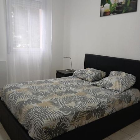 Residence Calme Avec Piscine Beziers Ngoại thất bức ảnh