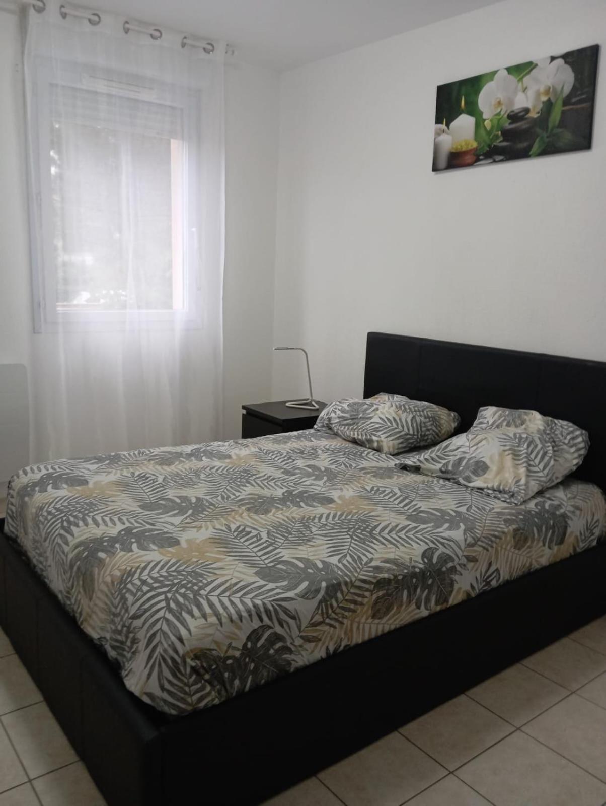 Residence Calme Avec Piscine Beziers Ngoại thất bức ảnh
